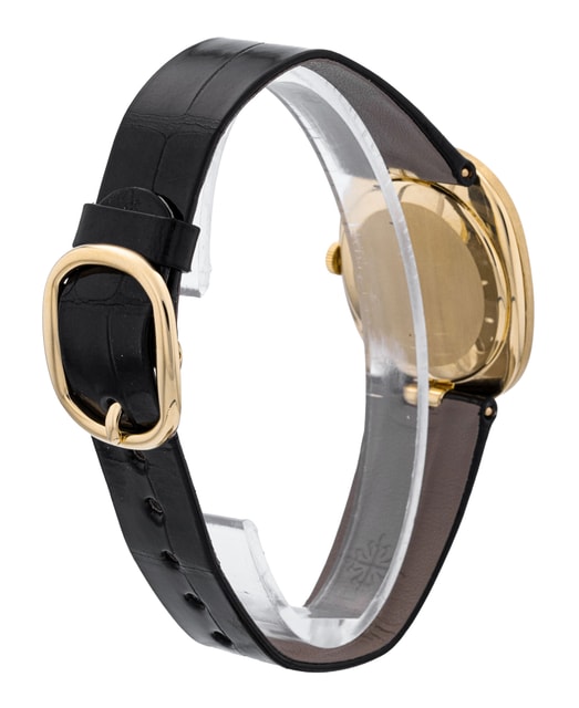 Patek Philippe Golden Ellipse 3548J Image 3